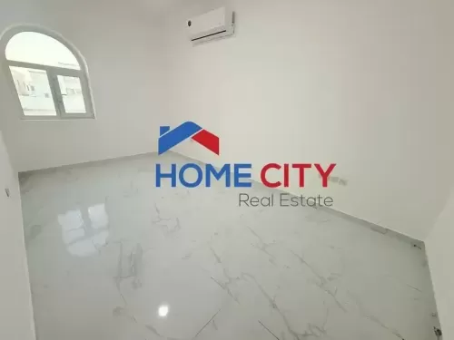 Residential Ready Property 2 Bedrooms U/F Apartment  for rent in Abu Dhabi #57787 - 1  image 