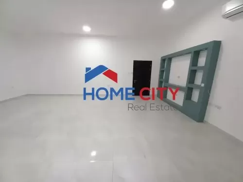 Residential Ready Property 1 Bedroom U/F Apartment  for rent in Abu Dhabi #57795 - 1  image 