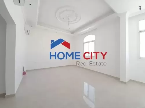 Residential Ready Property 6 Bedrooms U/F Standalone Villa  for rent in Abu Dhabi #57796 - 1  image 