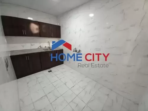 Residential Ready Property 2 Bedrooms U/F Apartment  for rent in Abu Dhabi #57799 - 1  image 