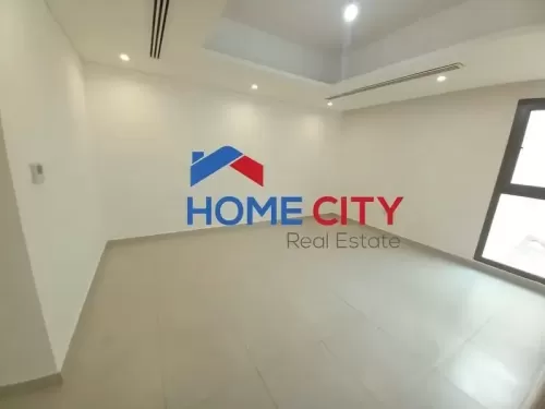 Residential Ready Property 2 Bedrooms U/F Apartment  for rent in Abu Dhabi #57800 - 1  image 