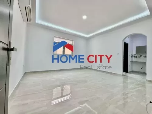Residential Ready Property 1 Bedroom U/F Apartment  for rent in Abu Dhabi #57803 - 1  image 