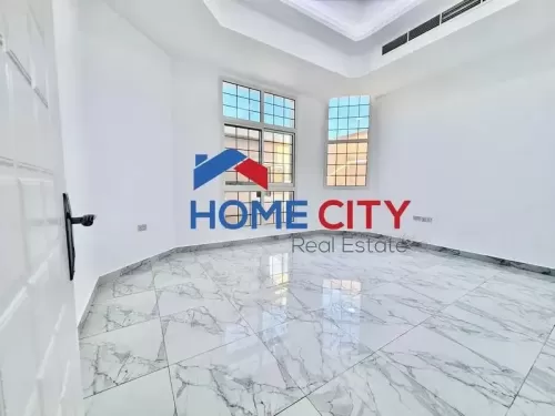 Residential Ready Property 2 Bedrooms U/F Apartment  for rent in Abu Dhabi #57804 - 1  image 