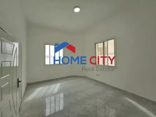 Residential Ready Property Studio U/F Apartment  for rent in Abu Dhabi #57806 - 1  image 