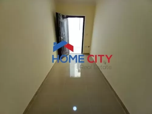 Residential Ready Property Studio U/F Apartment  for rent in  Bani Yas , Abu Dhabi #57808 - 1  image 