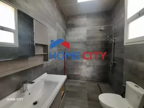 Residential Ready Property 6 Bedrooms U/F Standalone Villa  for rent in Abu Dhabi #57812 - 1  image 