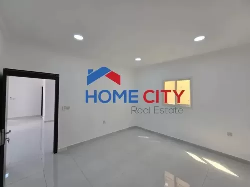 Residential Ready Property 2 Bedrooms U/F Apartment  for rent in Abu Dhabi #57814 - 1  image 