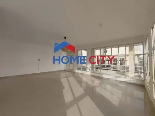 Residential Ready Property 5 Bedrooms U/F Standalone Villa  for rent in Abu Dhabi #57821 - 1  image 