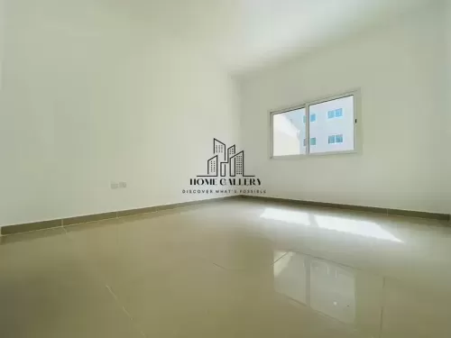 Residential Ready Property 2 Bedrooms U/F Apartment  for sale in Abu Dhabi #57843 - 1  image 