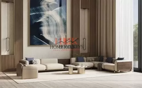 Residential Off Plan Studio F/F Apartment  for sale in Dubai #57878 - 1  image 