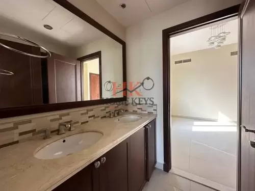 Residential Ready Property 5 Bedrooms U/F Standalone Villa  for rent in Arabian Ranches, Saheel Gate 2 , Dubai #57882 - 1  image 