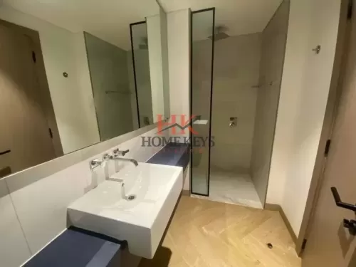 Residential Ready Property Studio F/F Apartment  for rent in Dubai #57884 - 1  image 