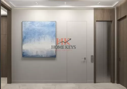 Residential Off Plan 1 Bedroom F/F Apartment  for sale in Jumeirah Village Circle , Dubai #57917 - 1  image 