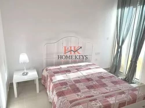 Residential Ready Property 1 Bedroom F/F Apartment  for rent in Dubai #57926 - 1  image 