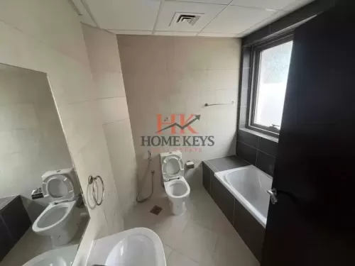 Residential Ready Property 1 Bedroom U/F Apartment  for rent in Dubai #57942 - 1  image 