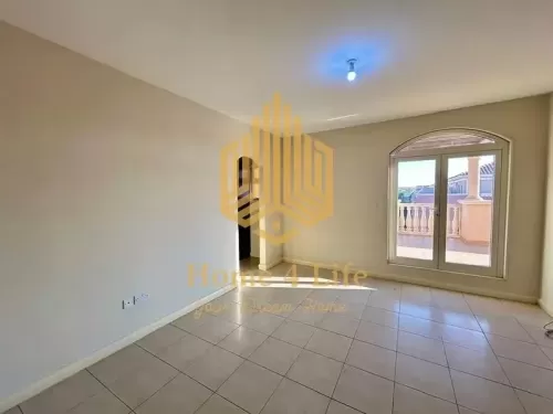 Residential Ready Property 5 Bedrooms U/F Standalone Villa  for rent in Abu Dhabi #57959 - 1  image 