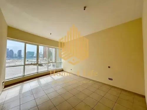 Residential Ready Property 2 Bedrooms U/F Apartment  for rent in Abu Dhabi #57961 - 1  image 