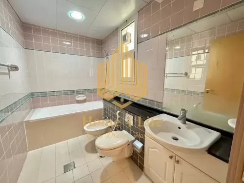 Residential Ready Property 5 Bedrooms U/F Standalone Villa  for rent in Abu Dhabi #57991 - 1  image 