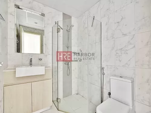 Residential Ready Property 1 Bedroom U/F Apartment  for sale in Dubai #58008 - 1  image 