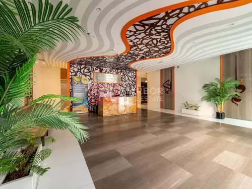 Residential Ready Property Studio U/F Apartment  for sale in Dubai #58009 - 1  image 