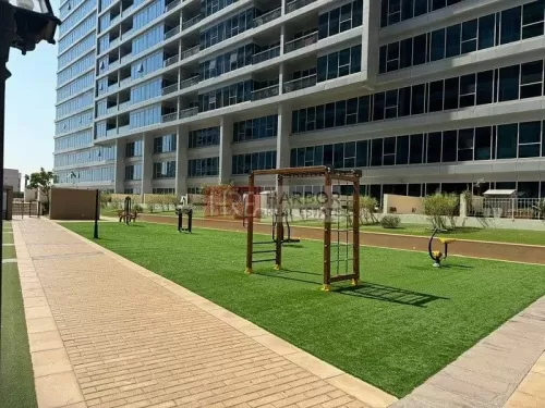 Residential Ready Property 1 Bedroom U/F Apartment  for sale in Dubai #58021 - 1  image 