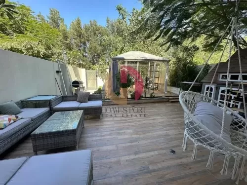 Residential Ready Property 3 Bedrooms F/F Townhouse  for sale in Dubai Land , Dubai #58026 - 1  image 