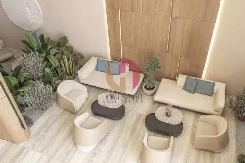 Residential Off Plan 1 Bedroom F/F Apartment  for sale in Dubai #58031 - 1  image 