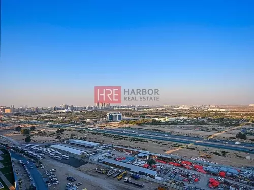 Residential Ready Property 2 Bedrooms U/F Apartment  for sale in Dubai #58036 - 1  image 