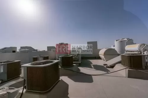 Residential Ready Property 4 Bedrooms U/F Standalone Villa  for rent in Dubai #58058 - 1  image 