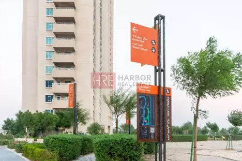 Residential Ready Property 3 Bedrooms U/F Apartment  for sale in Dubai #58064 - 1  image 