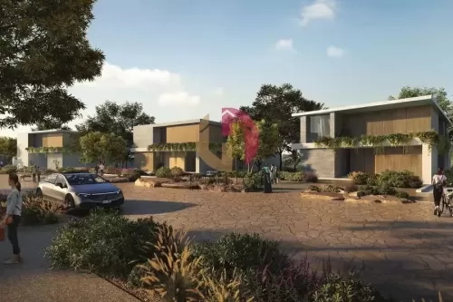 Residential Off Plan 5 Bedrooms F/F Standalone Villa  for sale in Dubai #58065 - 1  image 