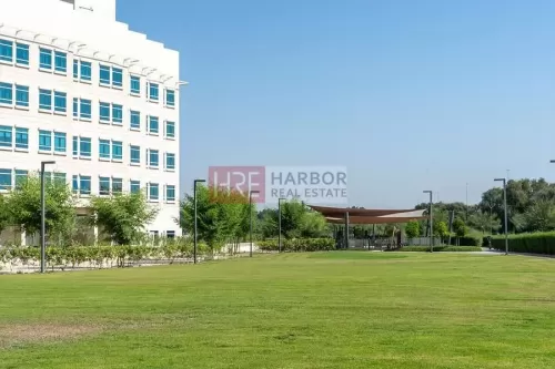 Residential Ready Property 2 Bedrooms U/F Apartment  for sale in Dubai #58066 - 1  image 