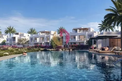 Residential Off Plan 5 Bedrooms F/F Standalone Villa  for sale in Dubai #58072 - 1  image 