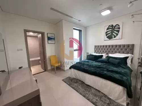 Residential Off Plan 3 Bedrooms F/F Apartment  for sale in Dubai #58075 - 1  image 