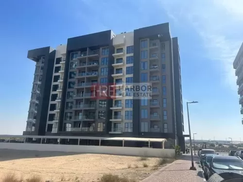 Residential Ready Property 1 Bedroom U/F Apartment  for sale in Dubai #58084 - 1  image 