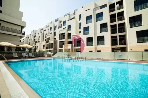 Residential Ready Property 3 Bedrooms U/F Apartment  for sale in Mirdif , Dubai #58087 - 1  image 