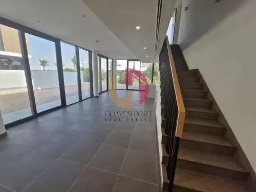 Residential Off Plan 4 Bedrooms U/F Standalone Villa  for sale in Arabian Ranches, Saheel Gate 3 , Dubai #58094 - 1  image 