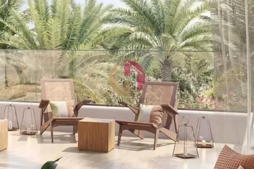 Residential Off Plan 5 Bedrooms F/F Standalone Villa  for sale in Dubai #58100 - 1  image 