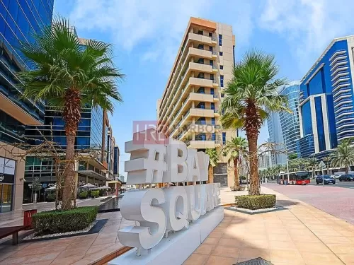 Residential Ready Property Studio F/F Apartment  for sale in Dubai #58107 - 1  image 