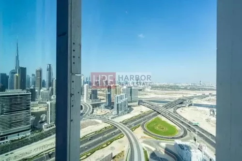 Residential Ready Property Studio U/F Apartment  for sale in Dubai #58108 - 1  image 