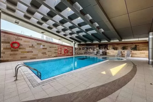 Residential Ready Property 1 Bedroom U/F Apartment  for sale in Dubai #58112 - 1  image 