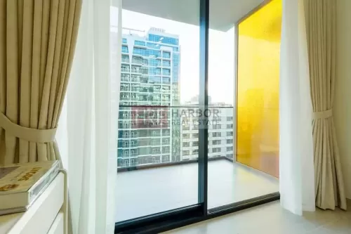 Residential Ready Property 2 Bedrooms U/F Apartment  for sale in Dubai #58114 - 1  image 