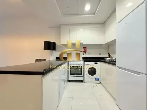 Residential Ready Property 1 Bedroom F/F Apartment  for rent in Jumeirah Village Circle , Dubai #58126 - 1  image 