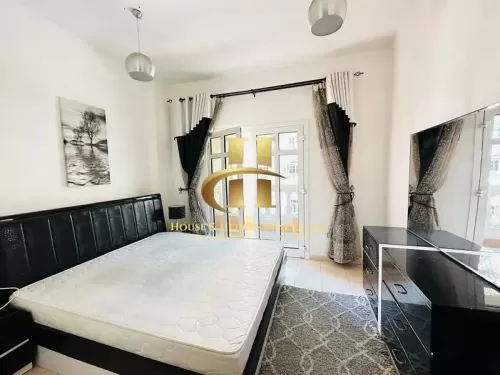 Residential Ready Property 1 Bedroom F/F Apartment  for sale in Jumeirah Village Circle , Dubai #58128 - 1  image 