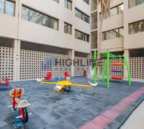 Residential Ready Property 2 Bedrooms U/F Apartment  for rent in Dubai #58129 - 1  image 