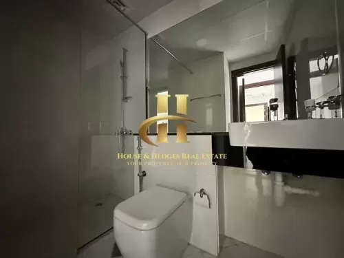 Residential Ready Property 2 Bedrooms F/F Apartment  for rent in Jumeirah Village Circle , Dubai #58132 - 1  image 