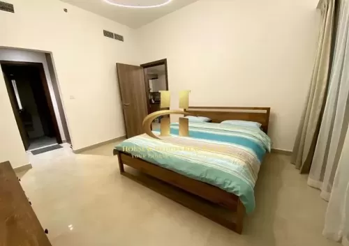 Residential Ready Property 1 Bedroom F/F Apartment  for sale in AlFurjan , Dubai #58148 - 1  image 