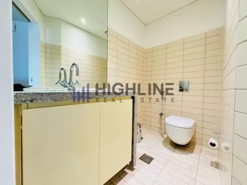 Residential Ready Property 2 Bedrooms U/F Apartment  for rent in Dubai #58149 - 1  image 