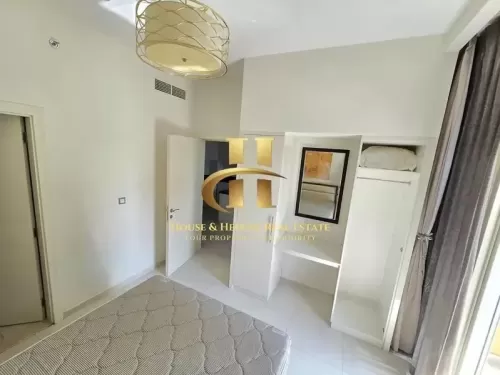 Residential Ready Property 1 Bedroom F/F Apartment  for rent in Jumeirah Village Circle , Dubai #58163 - 1  image 