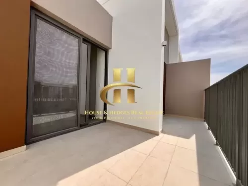 Residential Ready Property 3 Bedrooms U/F Standalone Villa  for rent in Dubai #58175 - 1  image 